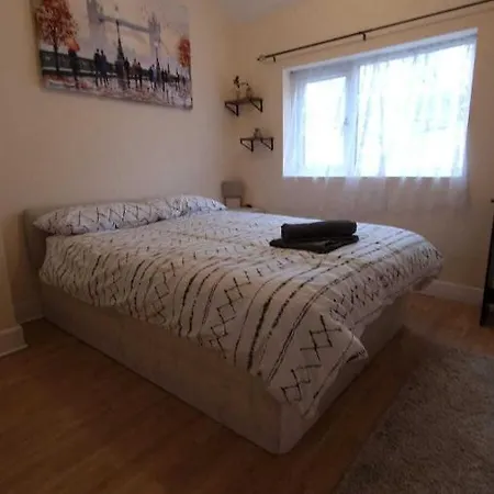 Vakantiehuis Ladder Guest Stays *