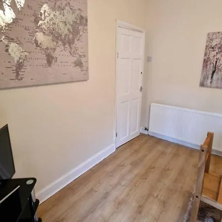 Vakantiehuis Ladder Guest Stays Birmingham
