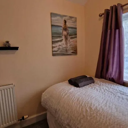 Ladder Guest Stays Vakantiehuis Birmingham